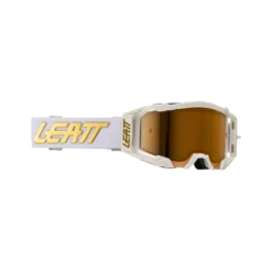 Leatt Goggle Velocity 5.5 Iriz 6 Leatt Goggle Velocity 5.5 Iriz -ATOMIC MOTO SALE Leatt Moto Goggle Velocity 5 5 Iriz White Bronze 68 VLT Front 8025200510