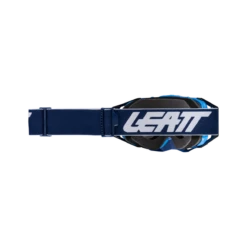 Leatt Goggle Velocity 6.5 Cryztal -ATOMIC MOTO SALE Leatt Moto Goggle Velocity 6 5 Cryztal Blue Purple 75 VLT Rear 8025200230