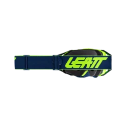 Leatt Goggle Velocity 6.5 Cryztal -ATOMIC MOTO SALE Leatt Moto Goggle Velocity 6 5 Cryztal Lime Purple 75 VLT Rear 8025200210