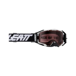 Leatt Goggle Velocity 6.5 Cryztal