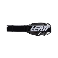 Leatt Goggle Velocity 6.5 Cryztal -ATOMIC MOTO SALE Leatt Moto Goggle Velocity 6 5 Cryztal White Rose 32 VLT Rear 8025200200