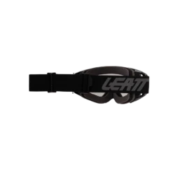 Leatt Goggle Vizion 3.5 -ATOMIC MOTO SALE Leatt Moto Goggles Vizion 3 5 Stealth Clear 83 VLT Back 8025250280