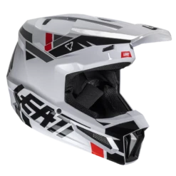 Leatt Helmet Moto 2.5 -ATOMIC MOTO SALE Leatt Moto Helmet 2 5 White IsoRight 1025100720 copy