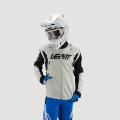 Leatt Jacket Moto 4.5 Lite 10 Leatt Jacket Moto 4.5 Lite -ATOMIC MOTO SALE Leatt Moto Jacket 4 5 Lite Forge Mood3 5024080150