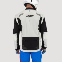 Leatt Jacket Moto 4.5 Lite 13 Leatt Jacket Moto 4.5 Lite -ATOMIC MOTO SALE Leatt Moto Jacket 4 5 Lite Forge Rear 5024080150