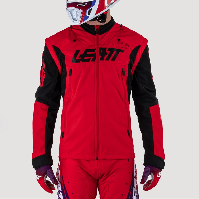 Leatt Jacket Moto 4.5 Lite Leatt Jacket Moto 4.5 Lite -ATOMIC MOTO SALE Leatt Moto Jacket 4 5 Lite Front 5023030600