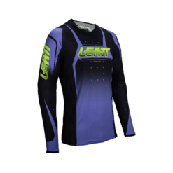 Leatt Jersey Moto 4.5 Lite