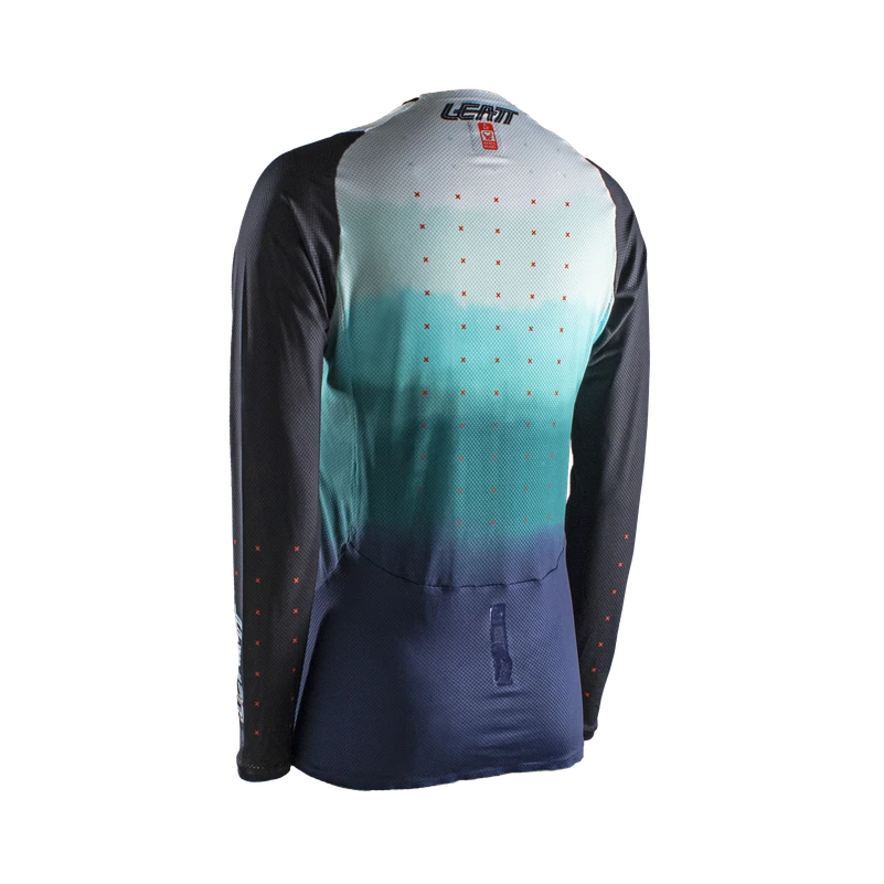 Leatt Jersey Moto 4.5 Lite Women Leatt Jersey Moto 4.5 Lite Women -ATOMIC MOTO SALE Leatt Moto Jersey 4 5 Lite Wmn Back 5025300900