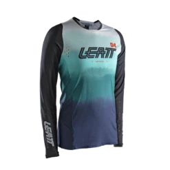 Leatt Jersey Moto 4.5 Lite Women