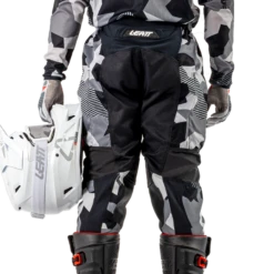 Leatt Pant Moto 4.5 Enduro -ATOMIC MOTO SALE Leatt Moto Pant 4 5 Enduro Forge Mood3 5024080400