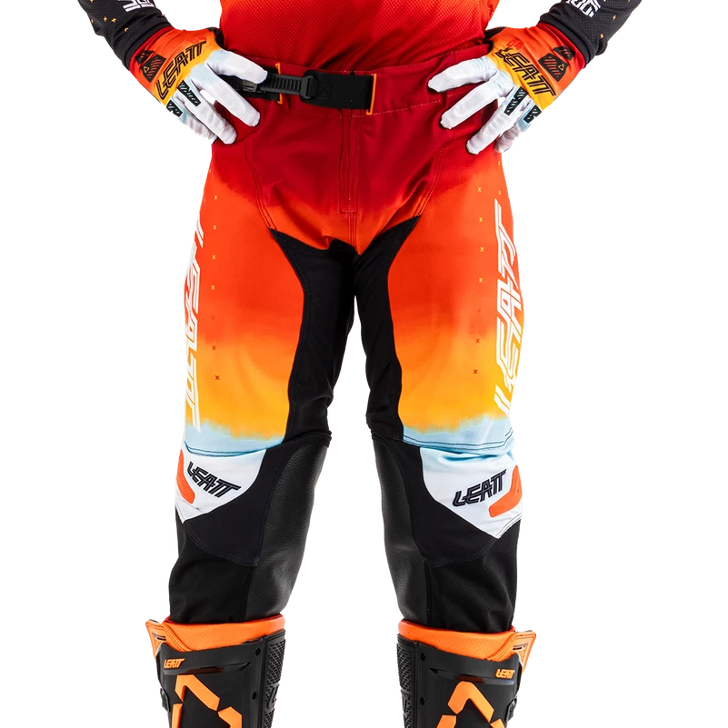 Leatt Pant Moto 4.5 Leatt Pant Moto 4.5 -ATOMIC MOTO SALE Leatt Moto Pants 4 5 Glamis Front 5025300560