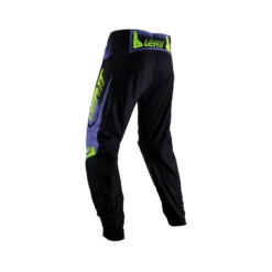 Leatt Pant Moto 4.5 9 Leatt Pant Moto 4.5 -ATOMIC MOTO SALE Leatt Moto Pants 4 5 Lite Argon back 5025300540