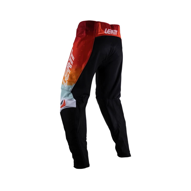 Leatt Pant Moto 4.5 Leatt Pant Moto 4.5 -ATOMIC MOTO SALE Leatt Moto Pants 4 5 Lite Glamis Back 5025300560