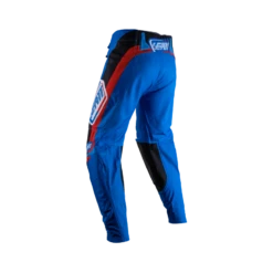 Leatt Pant Moto 4.5 12 Leatt Pant Moto 4.5 -ATOMIC MOTO SALE Leatt Moto Pants 4 5 Lite Royal Back 5025300600 1