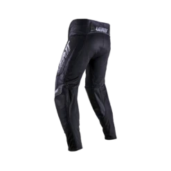 Leatt Pant Moto 4.5 14 Leatt Pant Moto 4.5 -ATOMIC MOTO SALE Leatt Moto Pants 4 5 Lite Stealth Back 5025300640