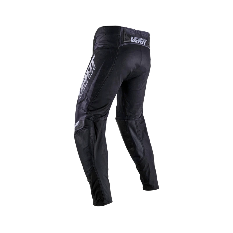 Leatt Pant Moto 4.5 Leatt Pant Moto 4.5 -ATOMIC MOTO SALE Leatt Moto Pants 4 5 Lite Stealth Back 5025300640