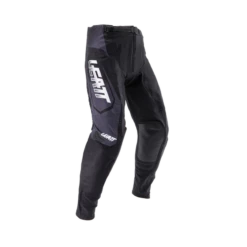 Leatt Pant Moto 4.5 7 Leatt Pant Moto 4.5 -ATOMIC MOTO SALE Leatt Moto Pants 4 5 Lite Stealth Front 5025300640