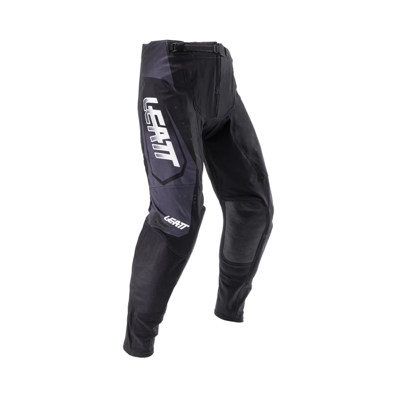 Leatt Pant Moto 4.5 Leatt Pant Moto 4.5 -ATOMIC MOTO SALE Leatt Moto Pants 4 5 Lite Stealth Front 5025300640