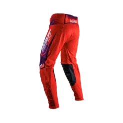 Leatt Pant Moto 4.5 15 Leatt Pant Moto 4.5 -ATOMIC MOTO SALE Leatt Moto Pants 4 5 Lite SunBurn Back 5025300660