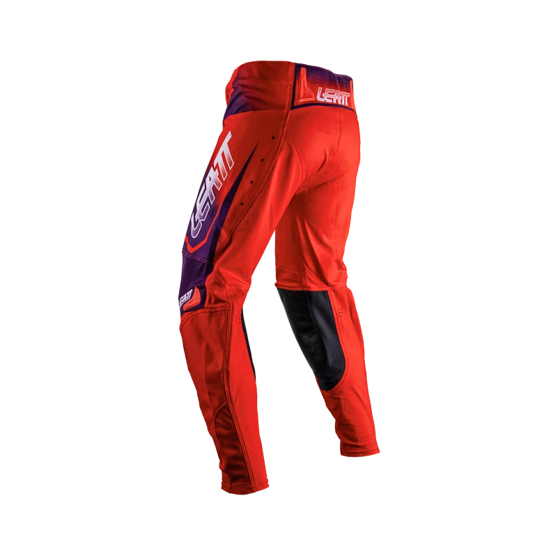 Leatt Pant Moto 4.5 Leatt Pant Moto 4.5 -ATOMIC MOTO SALE Leatt Moto Pants 4 5 Lite SunBurn Back 5025300660