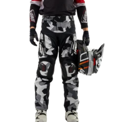 Leatt Pant Moto 5.5 Enduro -ATOMIC MOTO SALE Leatt Moto Pants 5 5Enduro Forge Front 50241080160