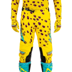 Leatt Pant Moto 5.5 I.K.S 11 Leatt Pant Moto 5.5 I.K.S -ATOMIC MOTO SALE Leatt Moto Pants 5 5IKS Cheetah Front 5025300260