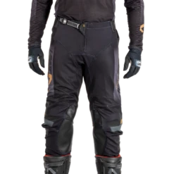 Leatt Pant Moto 5.5 I.K.S 14 Leatt Pant Moto 5.5 I.K.S -ATOMIC MOTO SALE Leatt Moto Pants 5 5IKS Stealth Front 5025300360