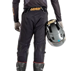 Leatt Pant Moto 5.5 I.K.S 19 Leatt Pant Moto 5.5 I.K.S -ATOMIC MOTO SALE Leatt Moto Pants 5 5IKS Stealth Rear 5025300360