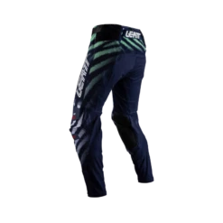 Leatt Pant Moto 5.5 I.K.S 9 Leatt Pant Moto 5.5 I.K.S -ATOMIC MOTO SALE Leatt Moto Pants 5 5 IKS Matcha Back 5025300320