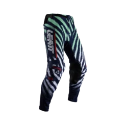 Leatt Pant Moto 5.5 I.K.S 4 Leatt Pant Moto 5.5 I.K.S -ATOMIC MOTO SALE Leatt Moto Pants 5 5 IKS Matcha Front 5025300320