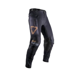 Leatt Pant Moto 5.5 I.K.S 5 Leatt Pant Moto 5.5 I.K.S -ATOMIC MOTO SALE Leatt Moto Pants 5 5 IKS Stealth Front 5025300360