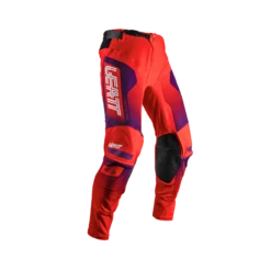 Leatt Pant Moto 5.5 I.K.S 6 Leatt Pant Moto 5.5 I.K.S -ATOMIC MOTO SALE Leatt Moto Pants 5 5 IKS SunBurn Front 5025300380