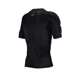 Leatt Shoulder Tee 3DF AirFit Lite Evo 5 Leatt Shoulder Tee 3DF AirFit Lite Evo -ATOMIC MOTO SALE Leatt Moto Shoulder Tee 3DF Airfit Lite Evo Back 5025202560