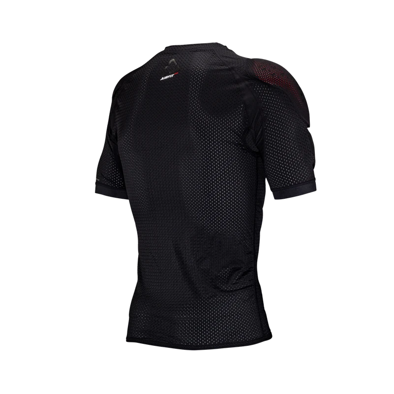 Leatt Shoulder Tee 3DF AirFit Lite Evo Leatt Shoulder Tee 3DF AirFit Lite Evo -ATOMIC MOTO SALE Leatt Moto Shoulder Tee 3DF Airfit Lite Evo Back 5025202560