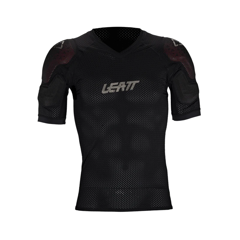 Leatt Shoulder Tee 3DF AirFit Lite Evo Leatt Shoulder Tee 3DF AirFit Lite Evo -ATOMIC MOTO SALE Leatt Moto Shoulder Tee 3DF Airfit Lite Evo Front 5025202560