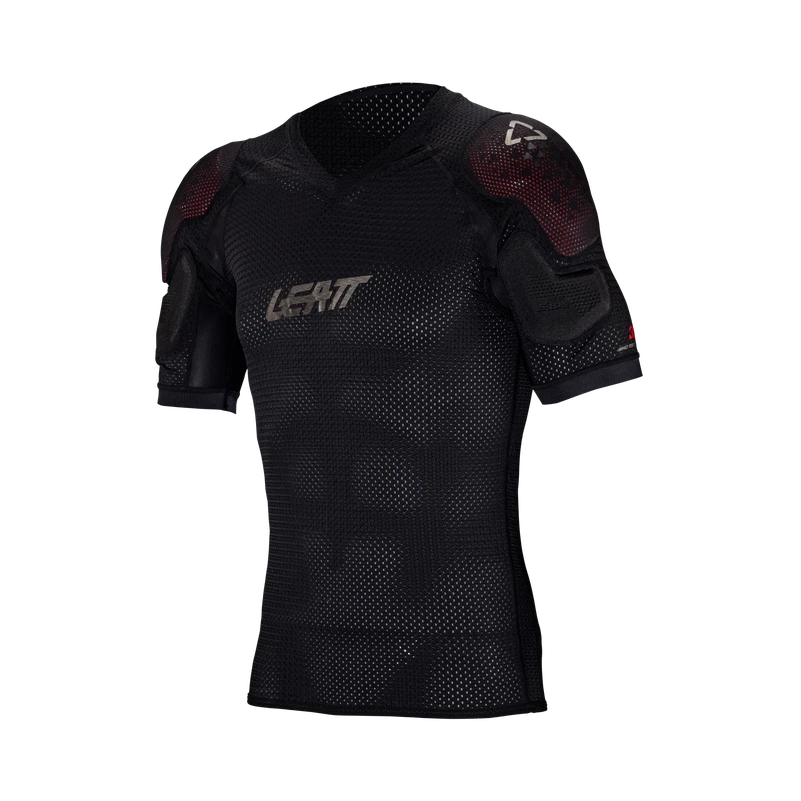 Leatt Shoulder Tee 3DF AirFit Lite Evo Leatt Shoulder Tee 3DF AirFit Lite Evo -ATOMIC MOTO SALE Leatt Moto Shoulder Tee 3DF Airfit Lite Evo LeftFront 5025202560