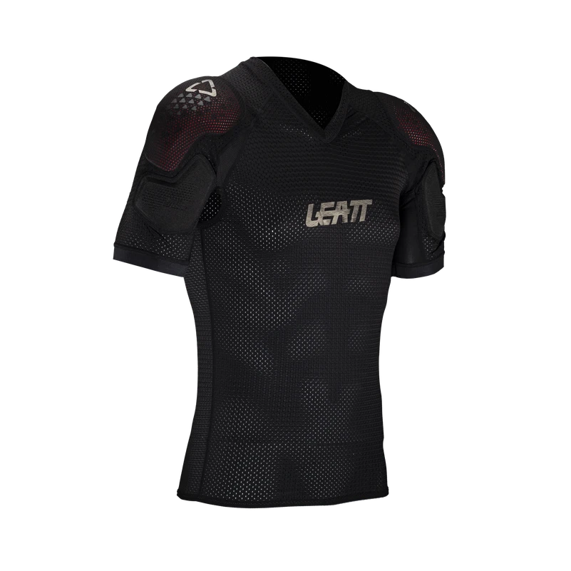Leatt Shoulder Tee 3DF AirFit Lite Evo Leatt Shoulder Tee 3DF AirFit Lite Evo -ATOMIC MOTO SALE Leatt Moto Shoulder Tee 3DF Airfit Lite Evo RightFront 5025202560