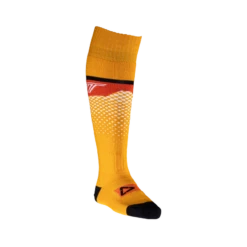 Leatt Socks Moto 6 Leatt Socks Moto -ATOMIC MOTO SALE Leatt Moto Socks Flame IsoRight 5024500400