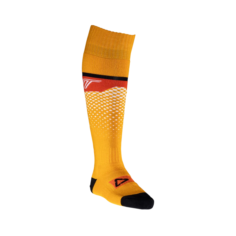 Leatt Socks Moto Leatt Socks Moto -ATOMIC MOTO SALE Leatt Moto Socks Flame IsoRight 5024500400