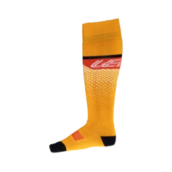 Leatt Socks Moto 10 Leatt Socks Moto -ATOMIC MOTO SALE Leatt Moto Socks Flame Left 5024500400