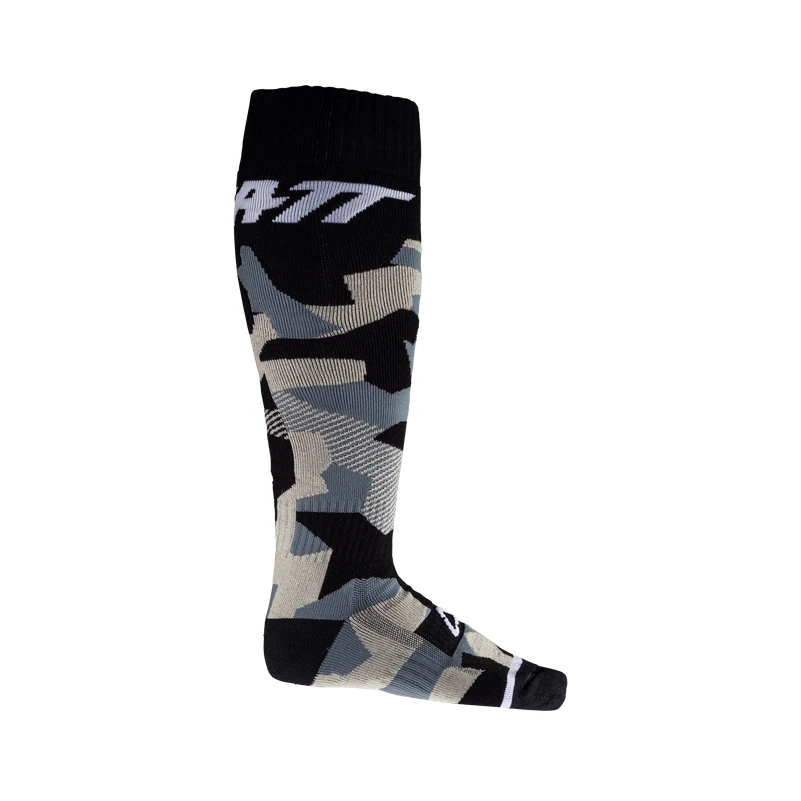 Leatt Socks Moto Leatt Socks Moto -ATOMIC MOTO SALE Leatt Moto Socks Forge Right 5024500420