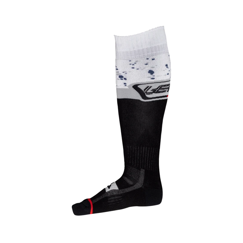 Leatt Socks Moto Leatt Socks Moto -ATOMIC MOTO SALE Leatt Moto Socks Ice Left 5024500440