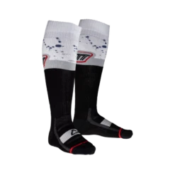 Leatt Socks Moto 4 Leatt Socks Moto -ATOMIC MOTO SALE Leatt Moto Socks Ice Pain 5024500440