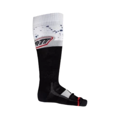 Leatt Socks Moto 16 Leatt Socks Moto -ATOMIC MOTO SALE Leatt Moto Socks Ice Right 5024500440