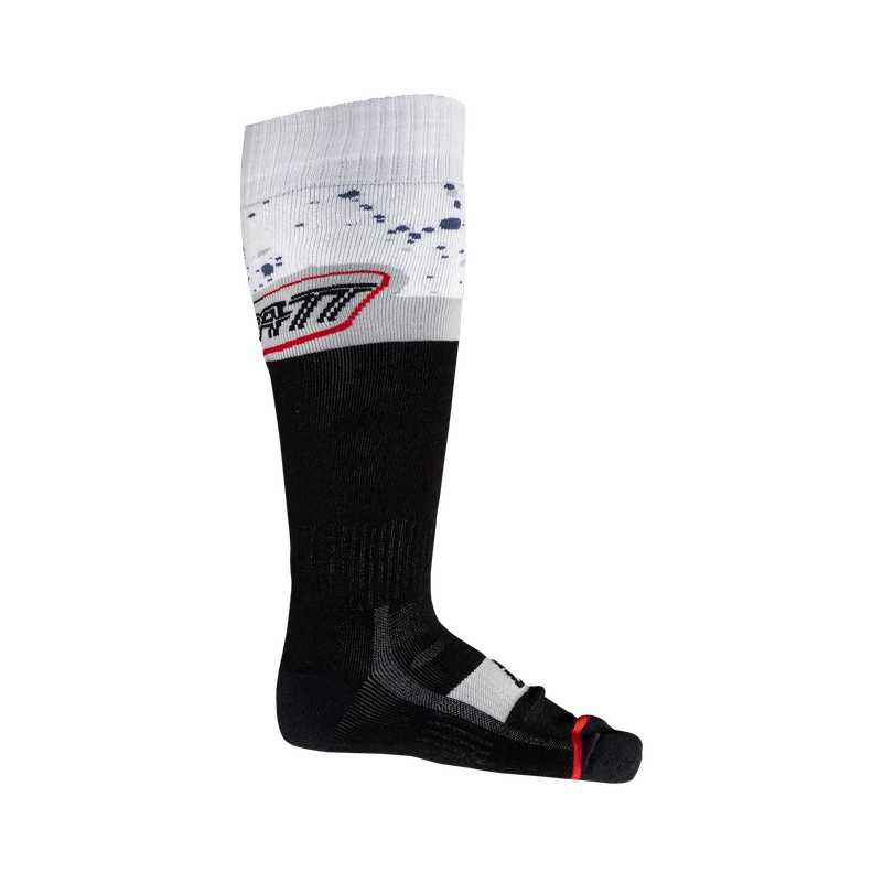 Leatt Socks Moto Leatt Socks Moto -ATOMIC MOTO SALE Leatt Moto Socks Ice Right 5024500440