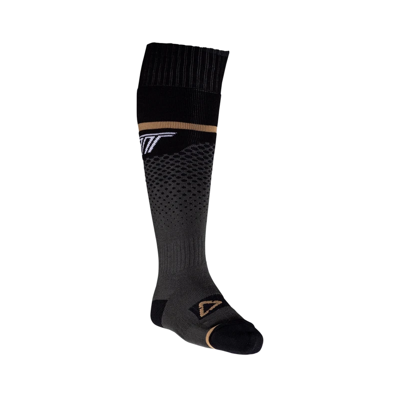 Leatt Socks Moto Leatt Socks Moto -ATOMIC MOTO SALE Leatt Moto Socks Stealth ISORight 5024500460