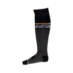 Leatt Socks Moto 13 Leatt Socks Moto -ATOMIC MOTO SALE Leatt Moto Socks Stealth Left 5024500460