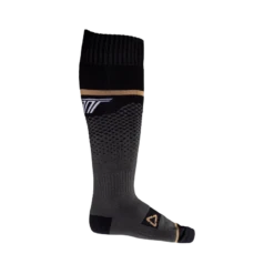 Leatt Socks Moto 17 Leatt Socks Moto -ATOMIC MOTO SALE Leatt Moto Socks Stealth Right 5024500460