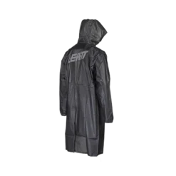 Leatt Coat MudCoat 5 Leatt Coat MudCoat -ATOMIC MOTO SALE Leatt MudCoat Black BackLeft 5024080900