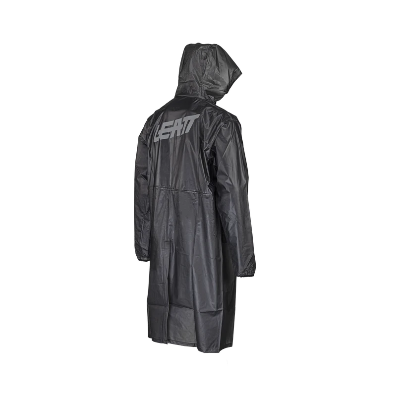 Leatt Coat MudCoat Leatt Coat MudCoat -ATOMIC MOTO SALE Leatt MudCoat Black BackLeft 5024080900